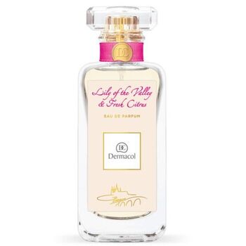 Lily of the Valley and Fresh Citrus EDP